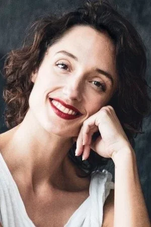  Dorothée Gilbert photo