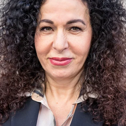 Nahid Persson Sarvestani