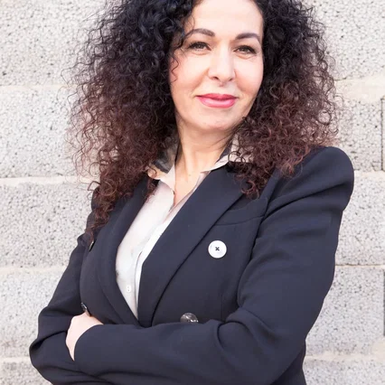 Nahid Persson Sarvestani