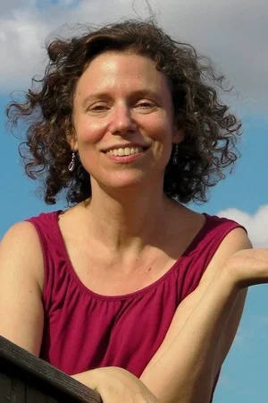 Nina Paley photo