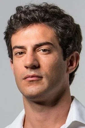 Nadav Nates photo