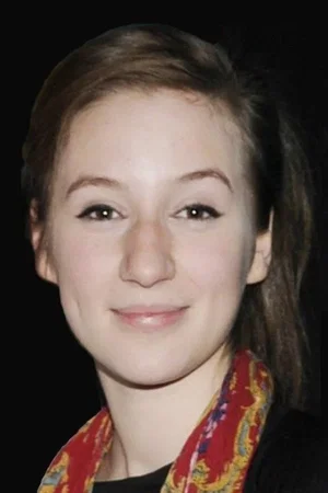 Amanda Davin photo