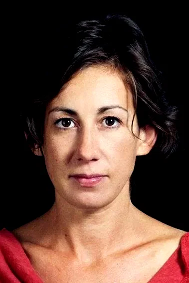  Lucie Pernetová