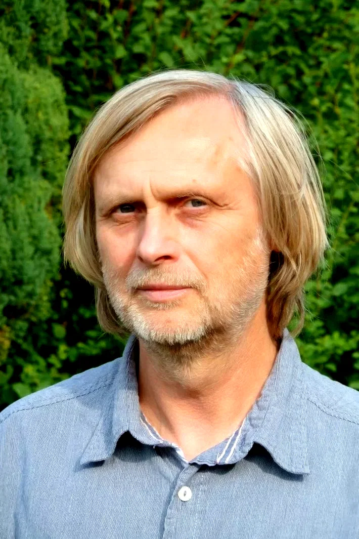 Jiri Barta