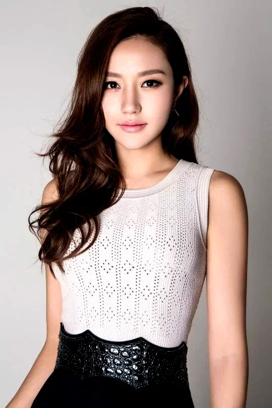  Han Yuqin