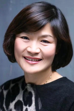  Kim Mi-hang photo