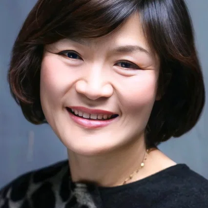  Kim Mi-hang