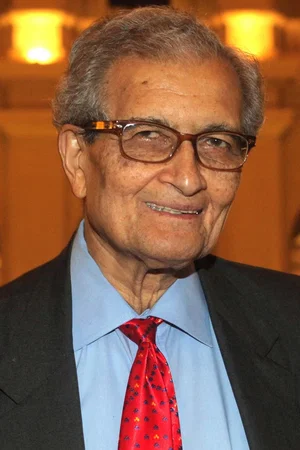  Amartya Sen photo