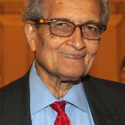  Amartya Sen
