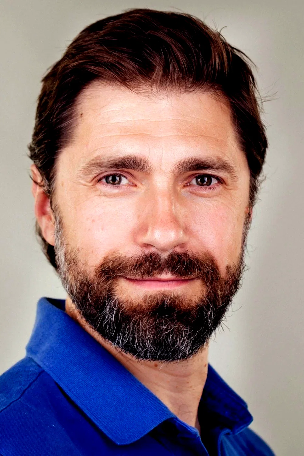 Nebojsa Milovanovic