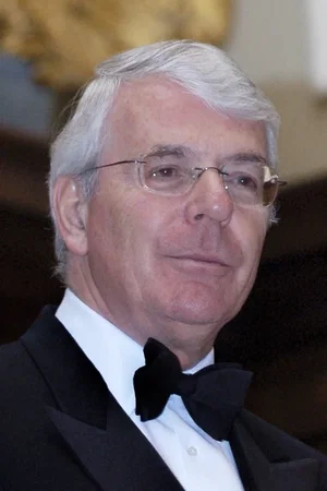  John Major photo