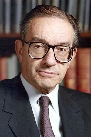 Photo de  Alan Greenspan
