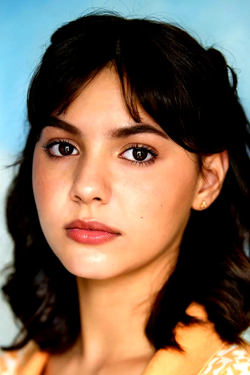  Samantha Lorraine