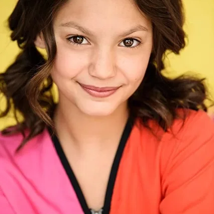  Samantha Lorraine