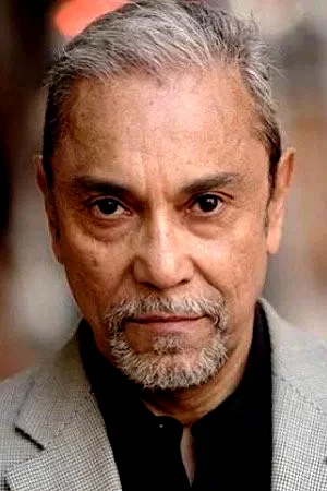  Jay Santiago