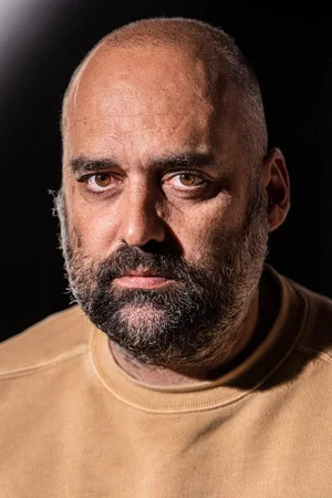  Sérgio Graciano