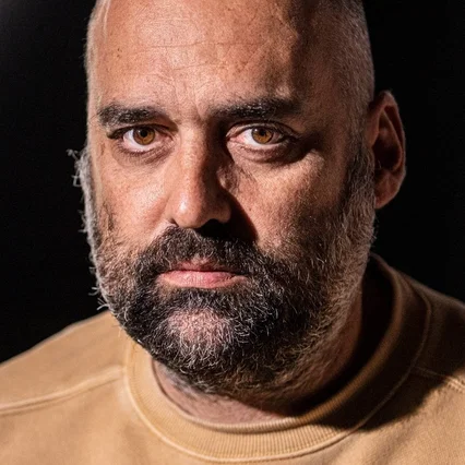  Sérgio Graciano