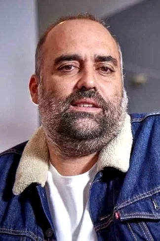  Sérgio Graciano