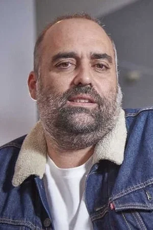  Sérgio Graciano
