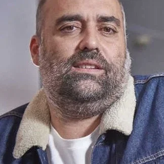 Sérgio Graciano