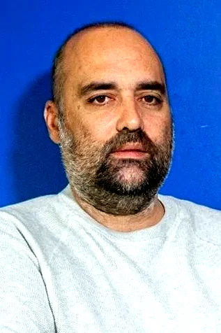  Sérgio Graciano