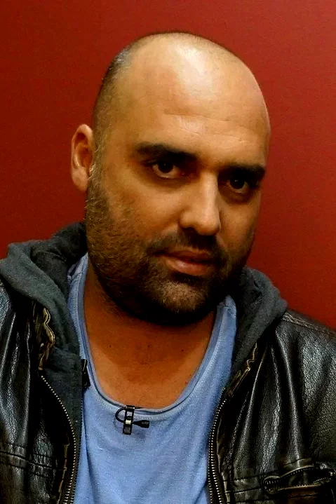  Sérgio Graciano