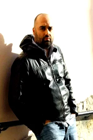  Sérgio Graciano