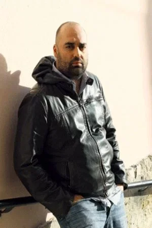 Sérgio Graciano photo