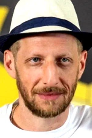 Leon Prudovsky