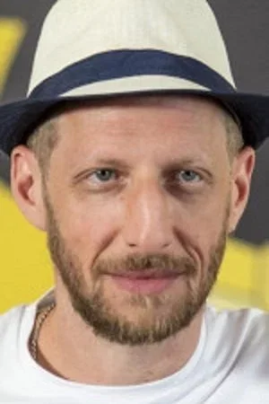 Photo de Leon Prudovsky