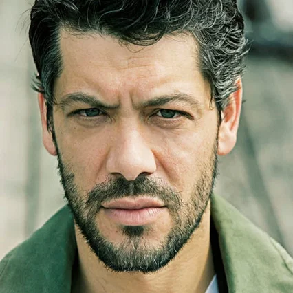 Carlo Ljubek