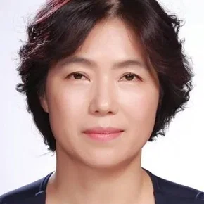 Photo star :  Kim Nam-jin