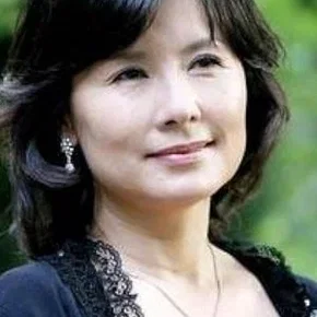 Photo star :  Kim Hye-jung