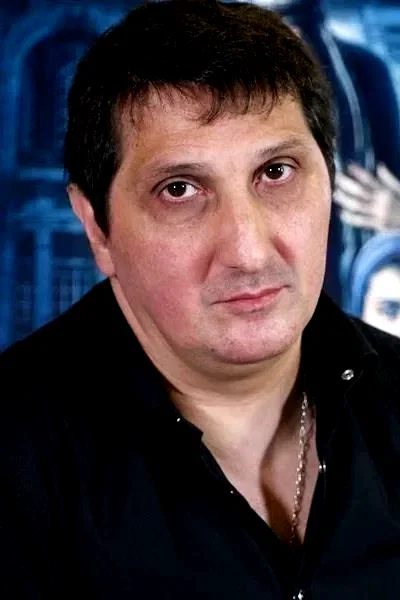 Gustavo Hernandez