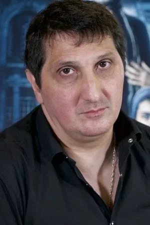 Gustavo Hernandez photo