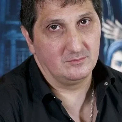 Gustavo Hernandez