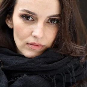 Photo star :  Юлия Зимина