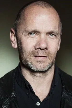  Christian Alexander Koch photo