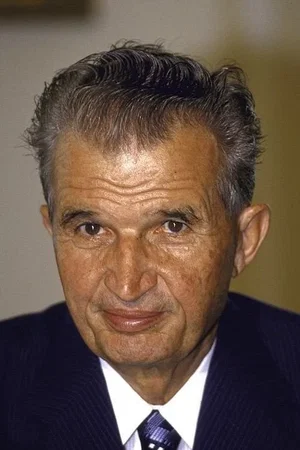  Nicolae Ceaușescu photo