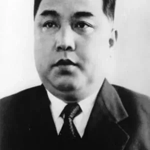  Kim Il-sung