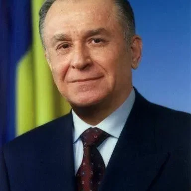 Ion Iliescu