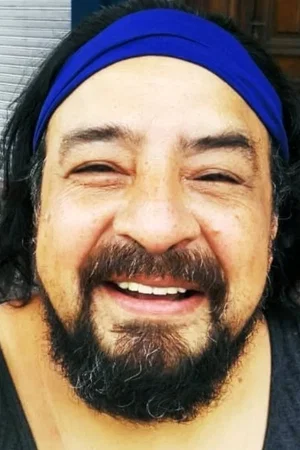 Photo de Gabriel Almirón