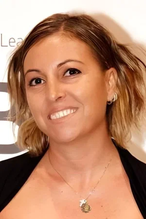 Roberta Palombini photo