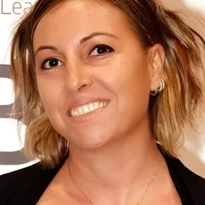Photo star : Roberta Palombini