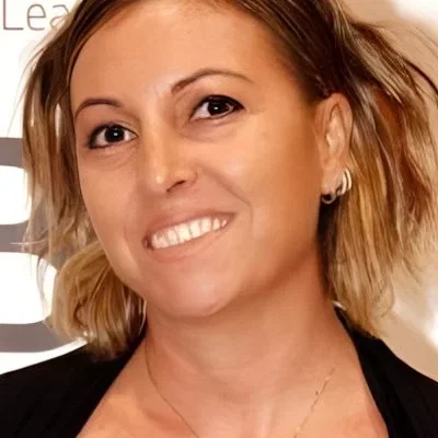 Roberta Palombini