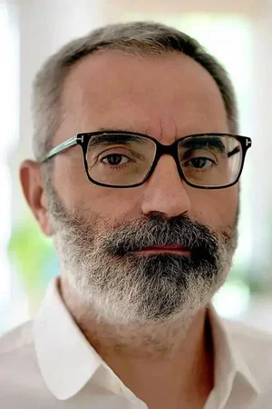 Giuseppe Capotondi photo