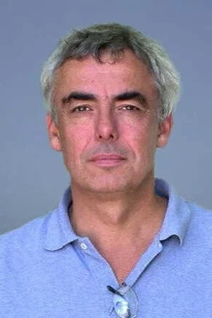Stephen Low photo