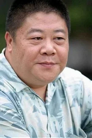 Liu Jin Shan photo