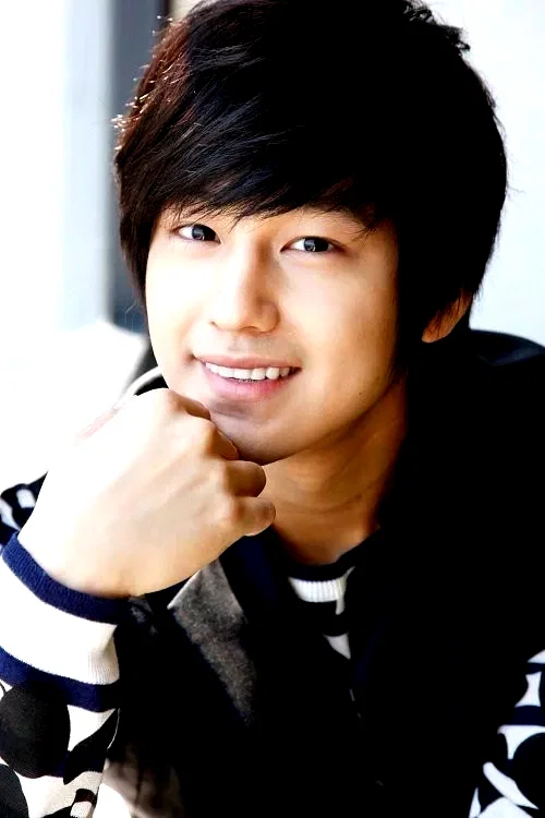  Kim Bum