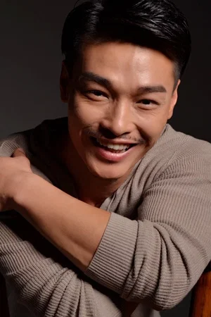 Photo de  Chen Weiran